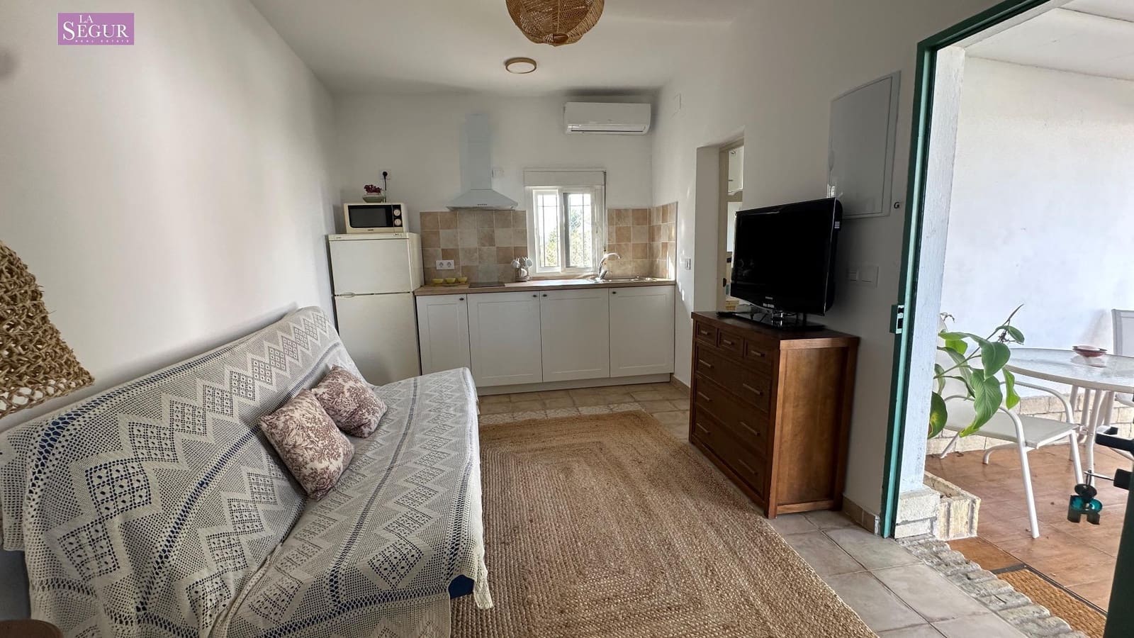 7 slaapkamer Gastenverblijf/B&B te koop in Chiclana de la Frontera met zwembad garage - € 787.000 (Ref: 9410910)