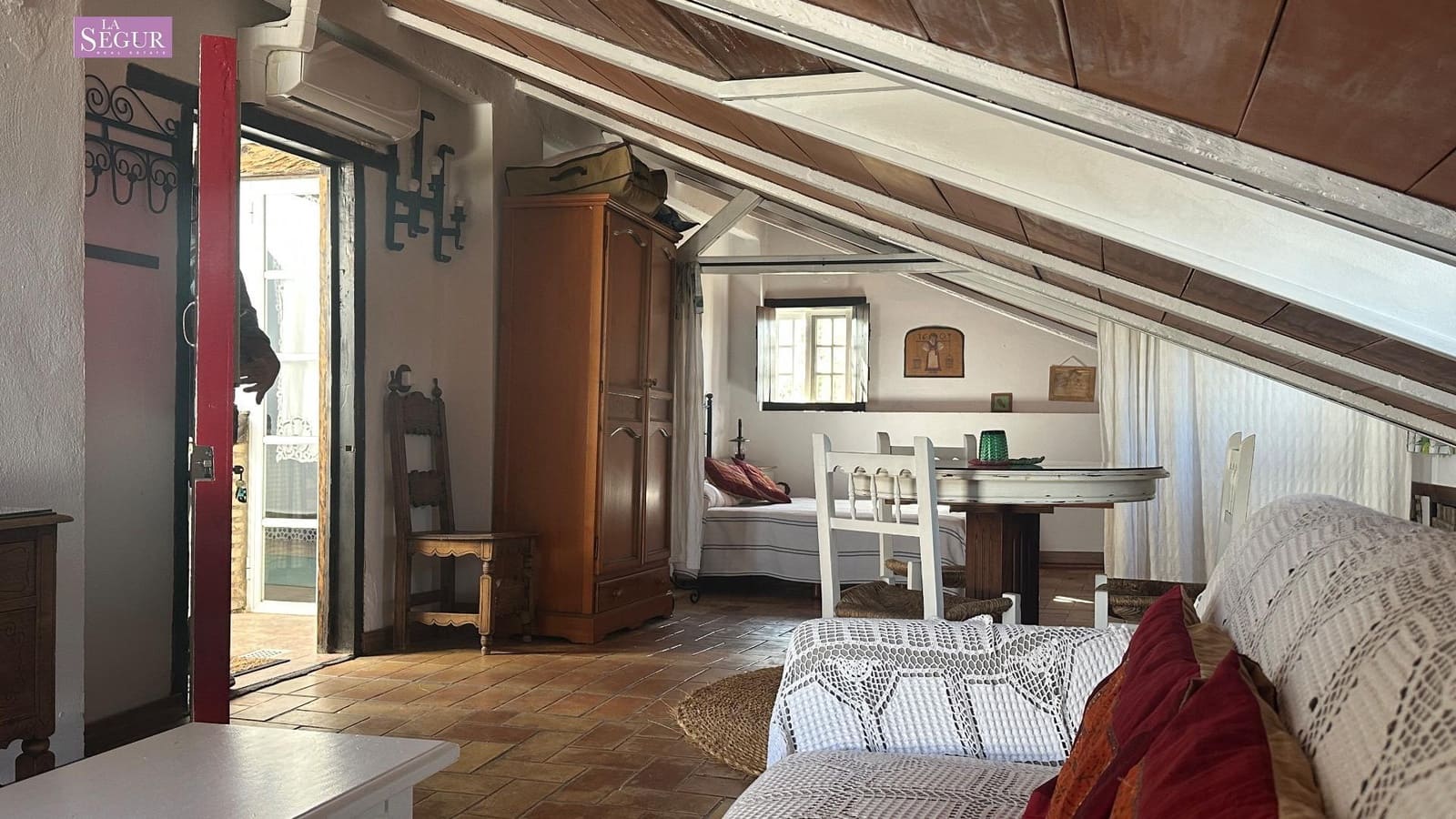 7 slaapkamer Gastenverblijf/B&B te koop in Chiclana de la Frontera met zwembad garage - € 787.000 (Ref: 9410910)