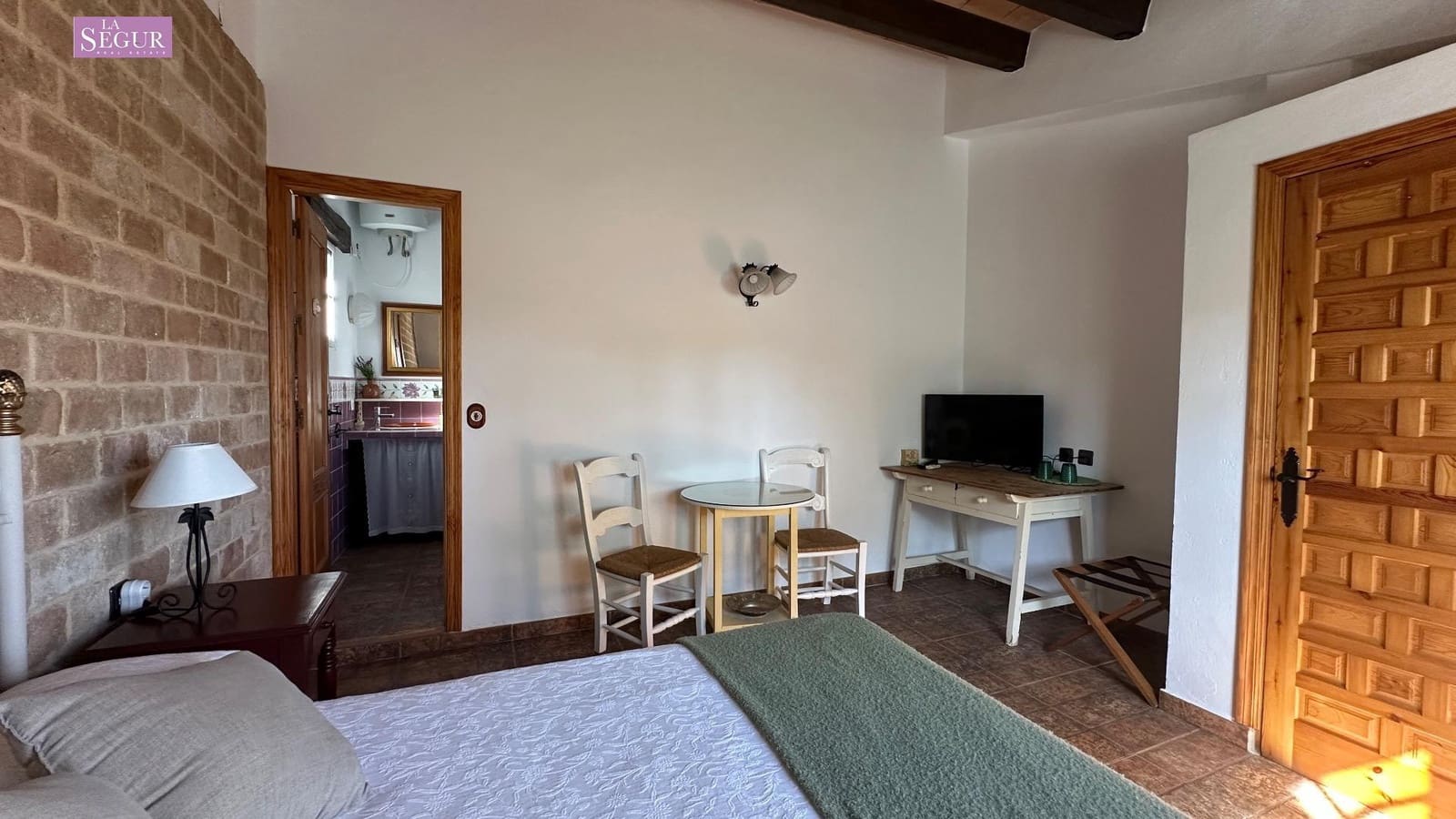 7 slaapkamer Gastenverblijf/B&B te koop in Chiclana de la Frontera met zwembad garage - € 787.000 (Ref: 9410910)