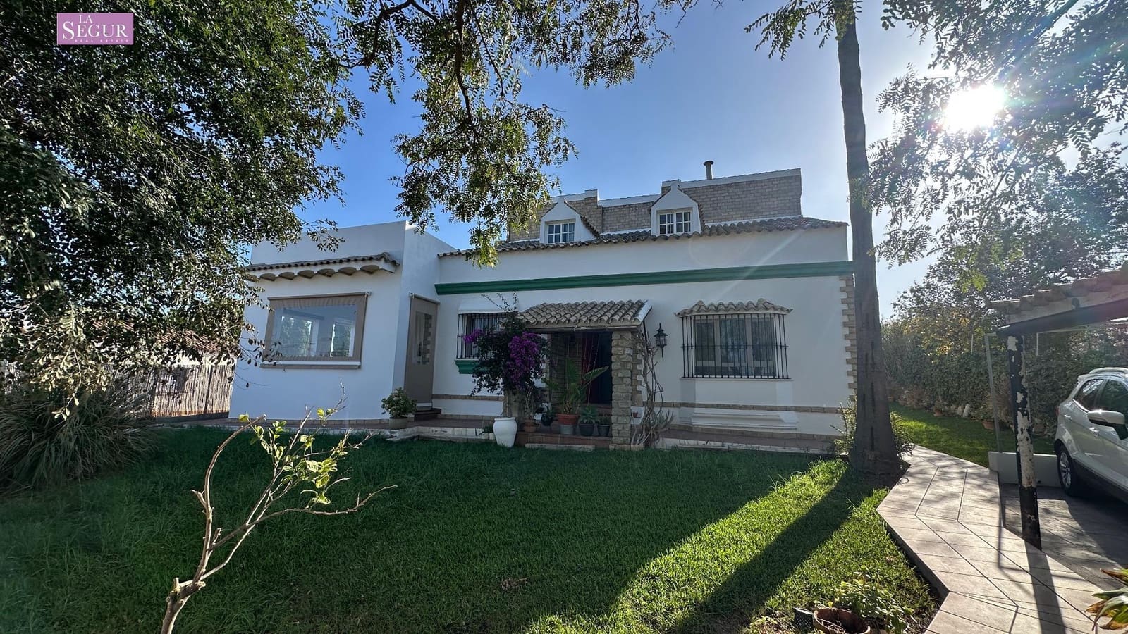 7 slaapkamer Gastenverblijf/B&B te koop in Chiclana de la Frontera met zwembad garage - € 787.000 (Ref: 9410910)