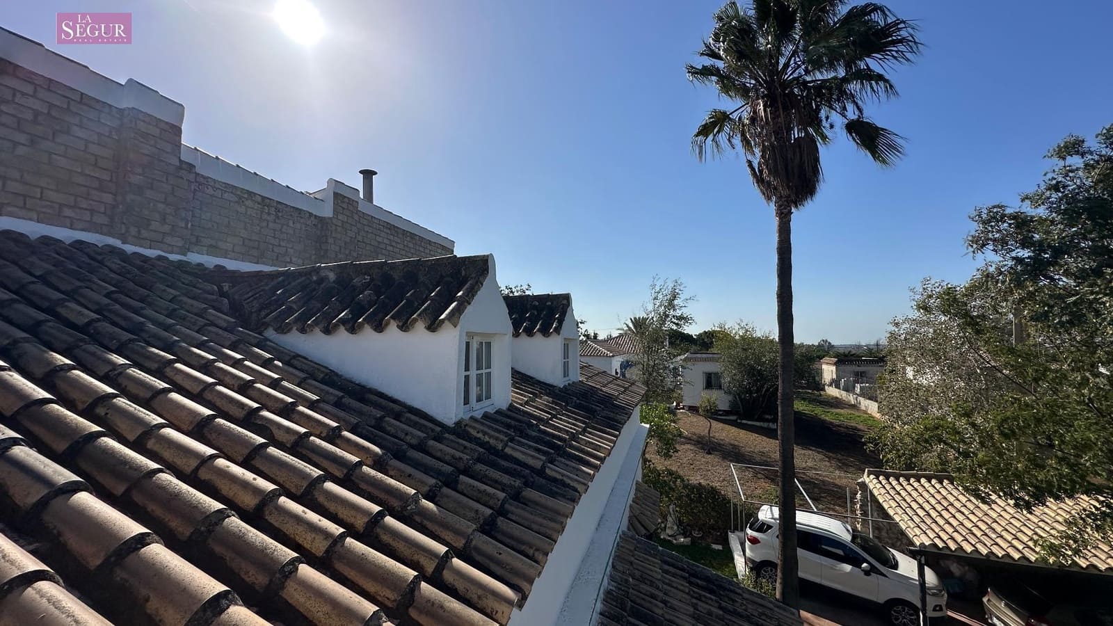 7 slaapkamer Gastenverblijf/B&B te koop in Chiclana de la Frontera met zwembad garage - € 787.000 (Ref: 9410910)