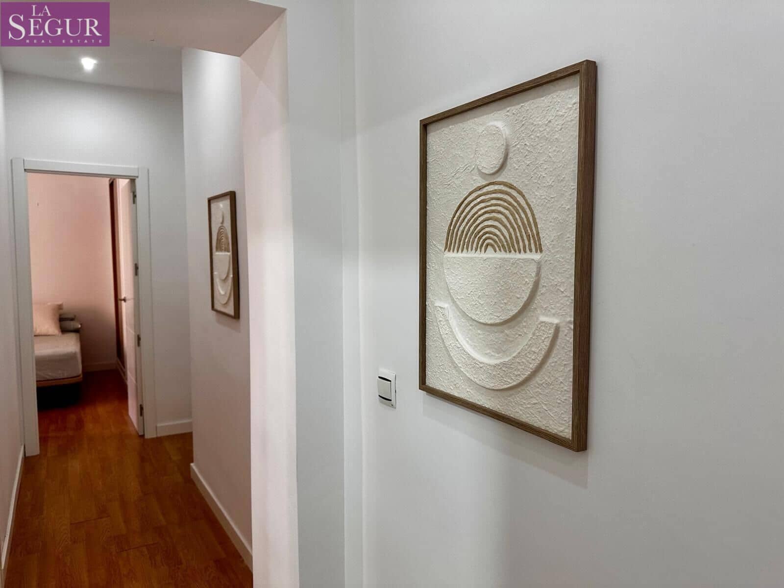 3 camera da letto Appartamento da affittare in Cadice citta - 1.100 € (Rif: 9415851)