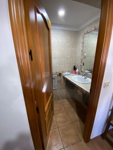 3 makuuhuone Huoneisto myytävänä paikassa Barbate - 190 000 € (Ref: 9419649)