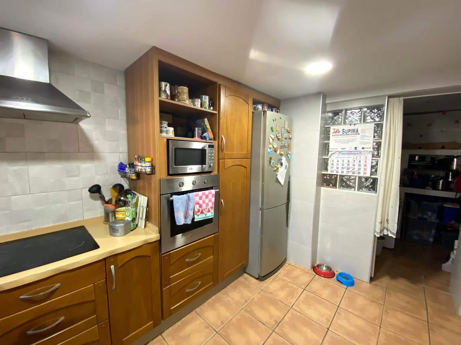 3 bedroom Apartment for sale in Barbate - € 190,000 (Ref: 9419649)