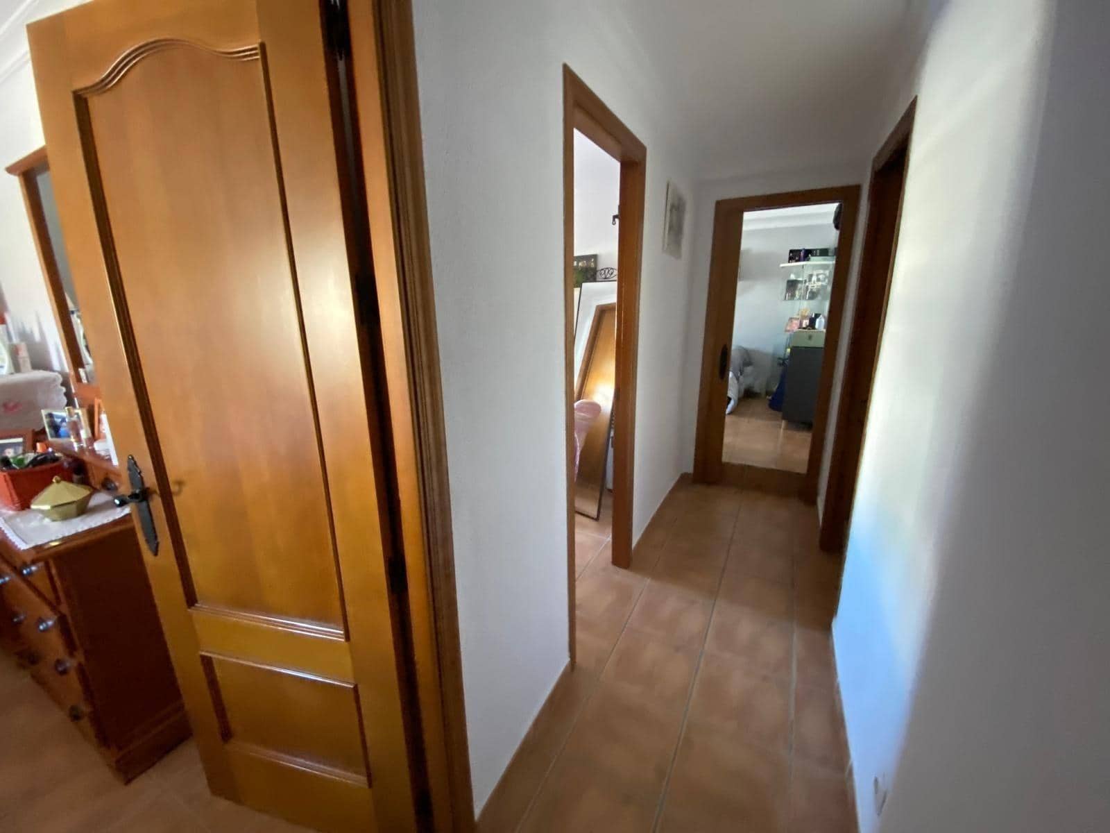 3 bedroom Apartment for sale in Barbate - € 190,000 (Ref: 9419649)