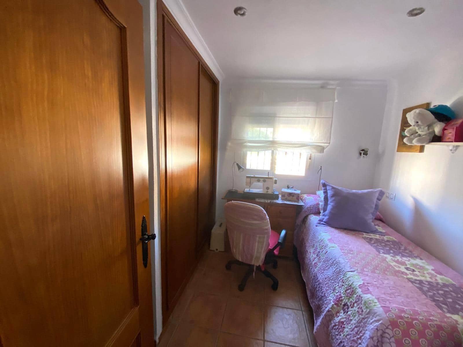 3 bedroom Apartment for sale in Barbate - € 190,000 (Ref: 9419649)