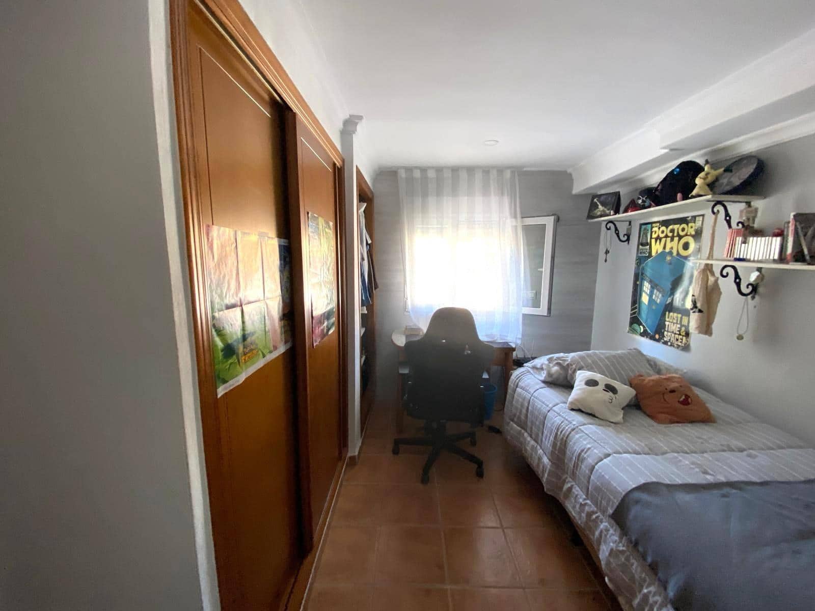 3 bedroom Apartment for sale in Barbate - € 190,000 (Ref: 9419649)