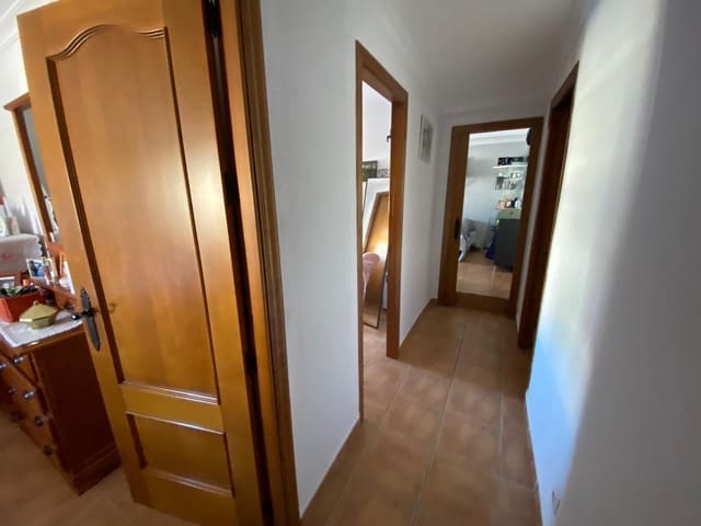 3 makuuhuone Huoneisto myytävänä paikassa Barbate - 190 000 € (Ref: 9419649)