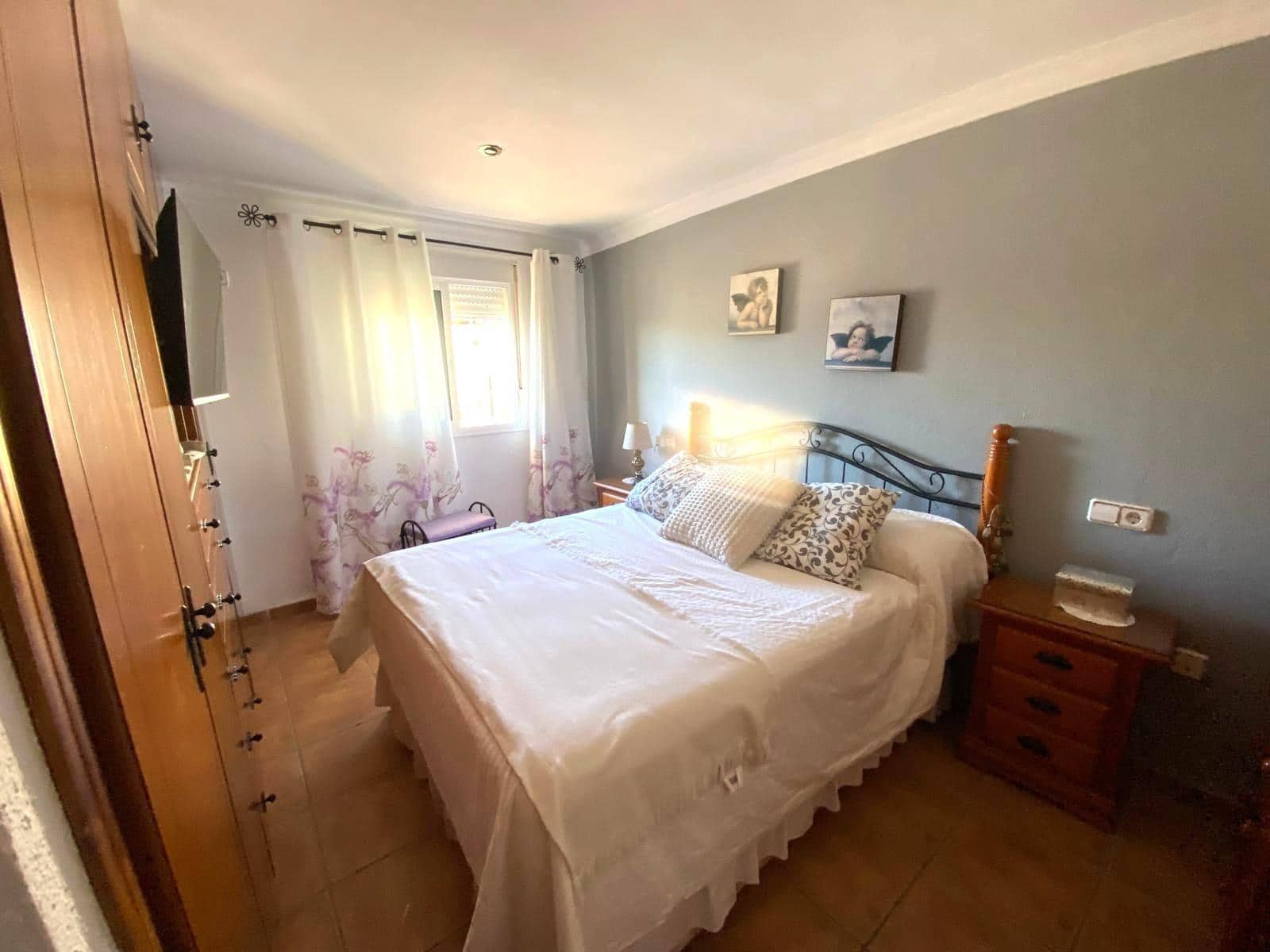 3 bedroom Apartment for sale in Barbate - € 190,000 (Ref: 9419649)