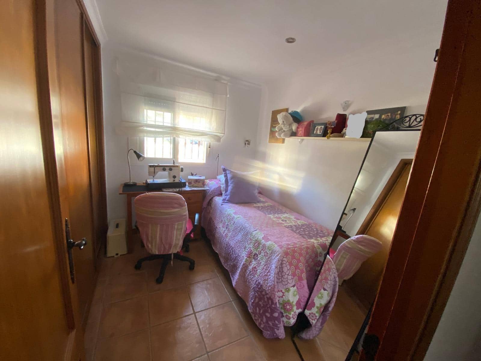 3 bedroom Apartment for sale in Barbate - € 190,000 (Ref: 9419649)