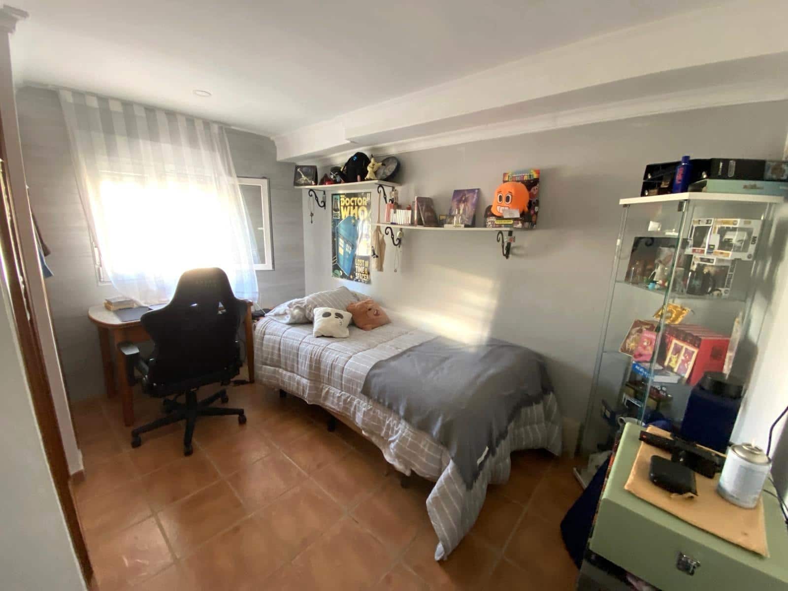 3 bedroom Apartment for sale in Barbate - € 190,000 (Ref: 9419649)