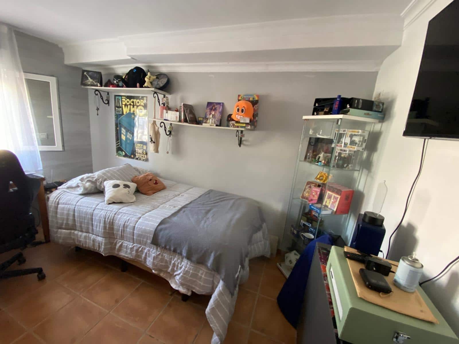 3 bedroom Apartment for sale in Barbate - € 190,000 (Ref: 9419649)