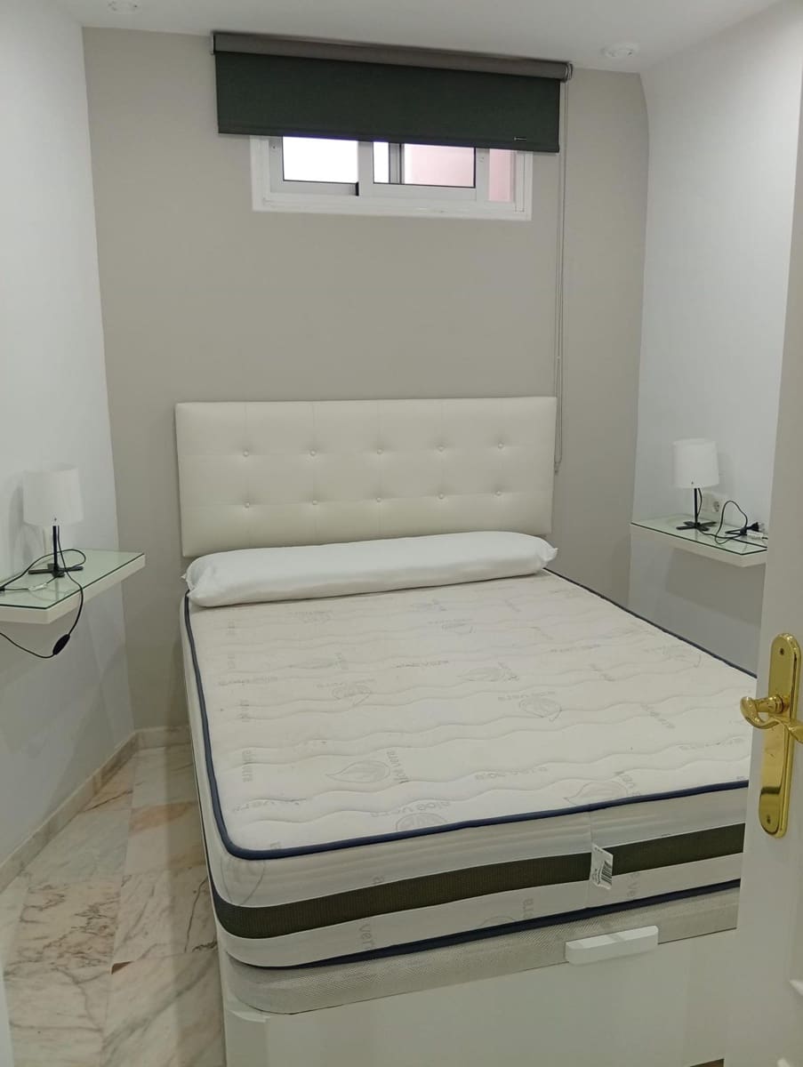 1 makuuhuone Asunto vuokrattavana paikassa Medina-Sidonia - 460 € (Ref: 9422361)