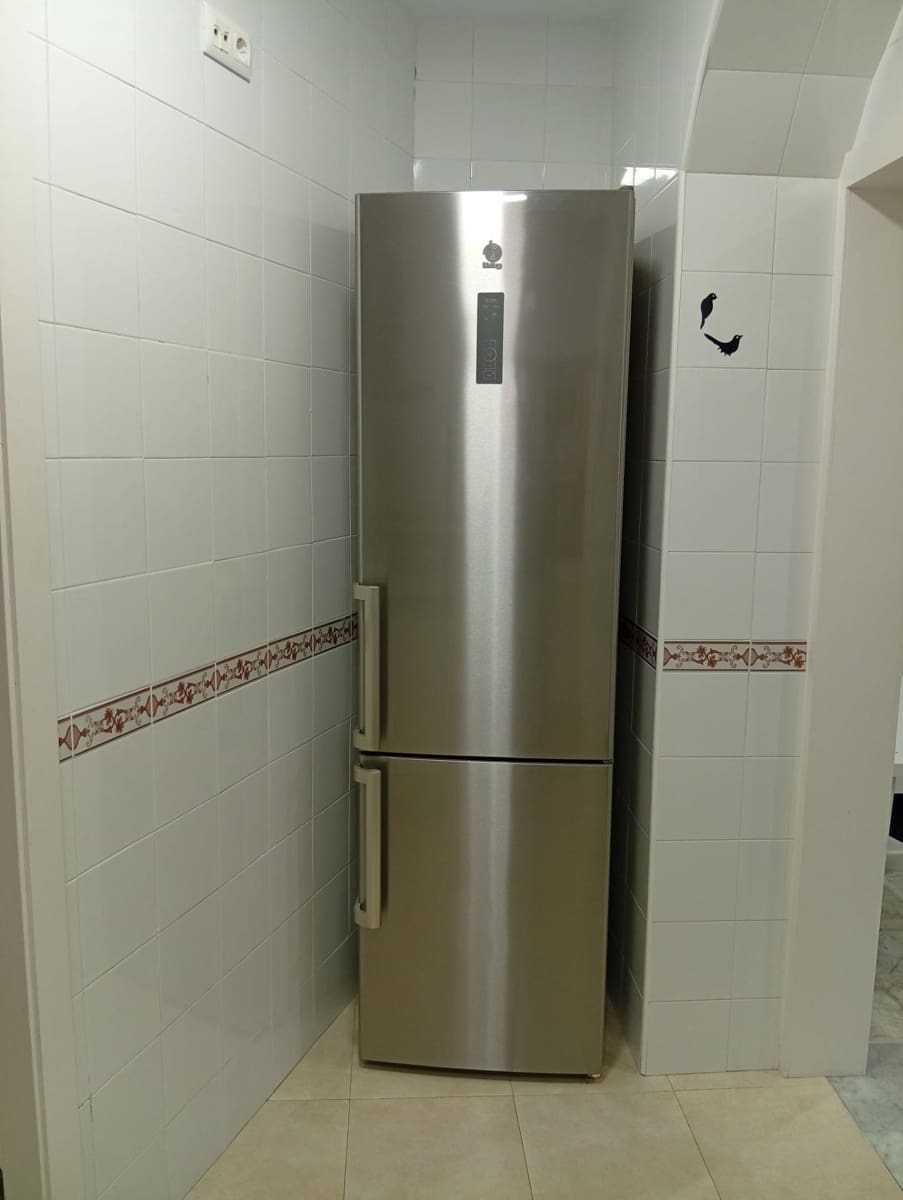 1 makuuhuone Asunto vuokrattavana paikassa Medina-Sidonia - 460 € (Ref: 9422361)