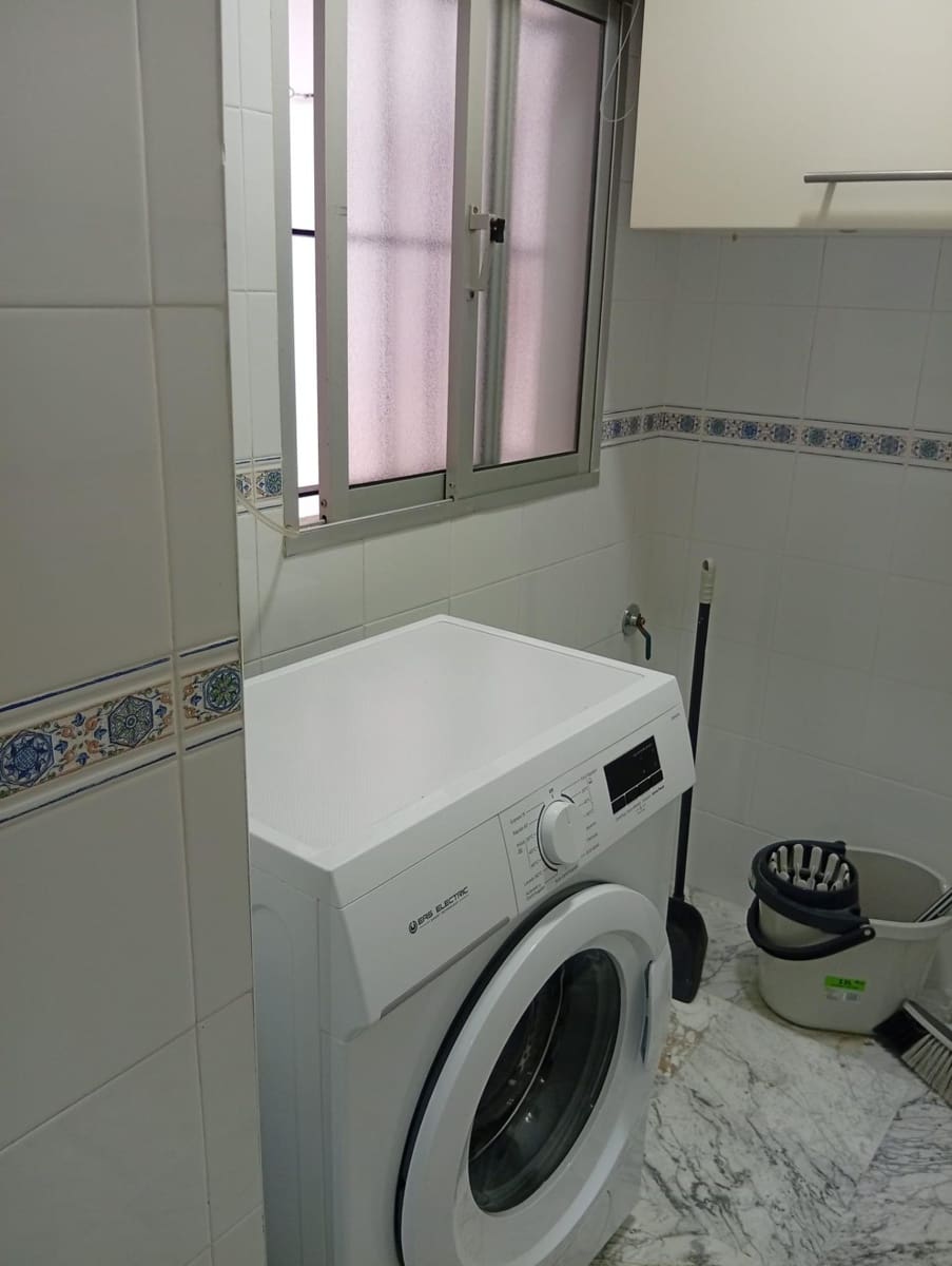 1 makuuhuone Asunto vuokrattavana paikassa Medina-Sidonia - 460 € (Ref: 9422361)