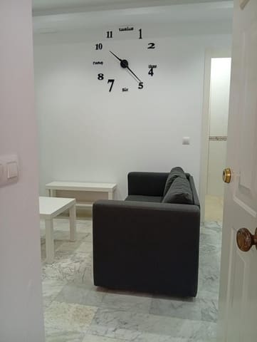 1 bedroom Flat for rent in Medina-Sidonia - € 460 (Ref: 9422361)