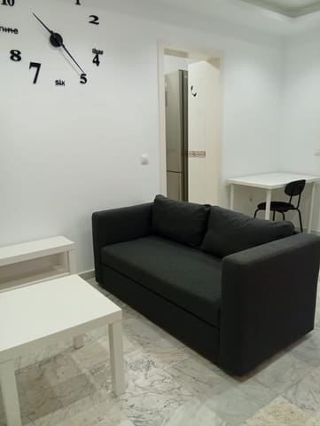 1 bedroom Flat for rent in Medina-Sidonia - € 460 (Ref: 9422361)