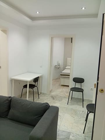 1 bedroom Flat for rent in Medina-Sidonia - € 460 (Ref: 9422361)