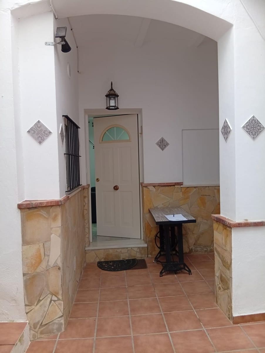 1 makuuhuone Asunto vuokrattavana paikassa Medina-Sidonia - 460 € (Ref: 9422361)