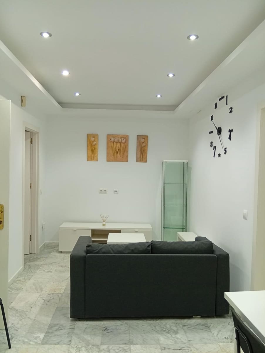 1 makuuhuone Asunto vuokrattavana paikassa Medina-Sidonia - 460 € (Ref: 9422361)