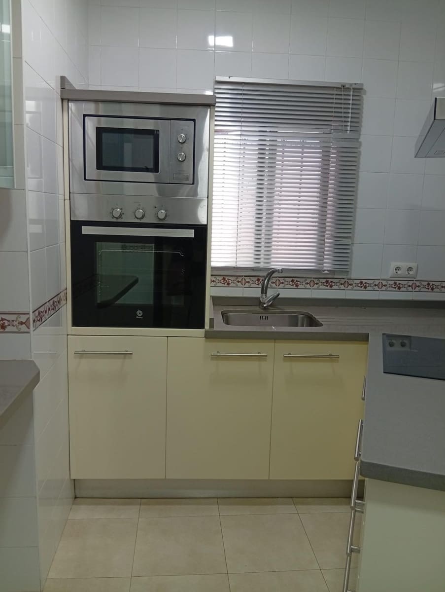 1 makuuhuone Asunto vuokrattavana paikassa Medina-Sidonia - 460 € (Ref: 9422361)