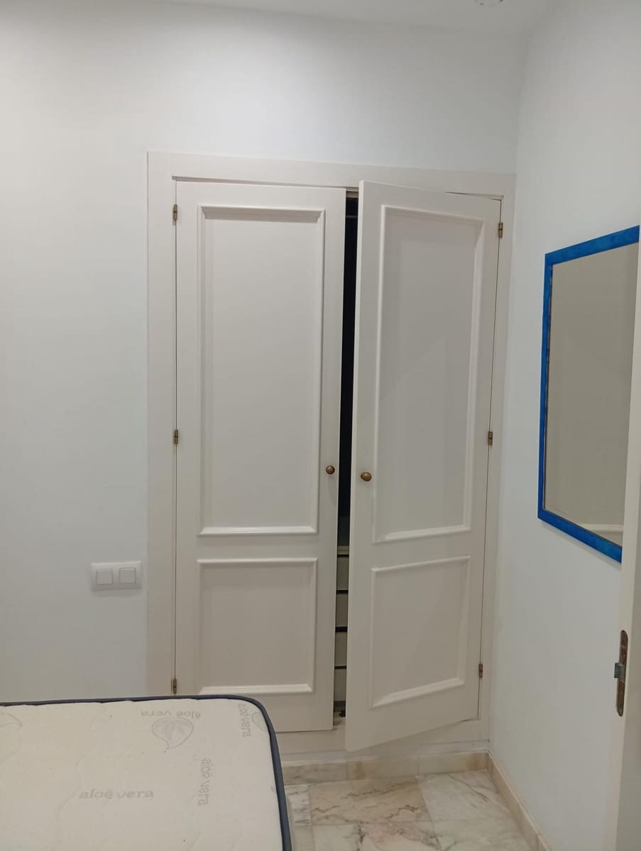 1 makuuhuone Asunto vuokrattavana paikassa Medina-Sidonia - 460 € (Ref: 9422361)