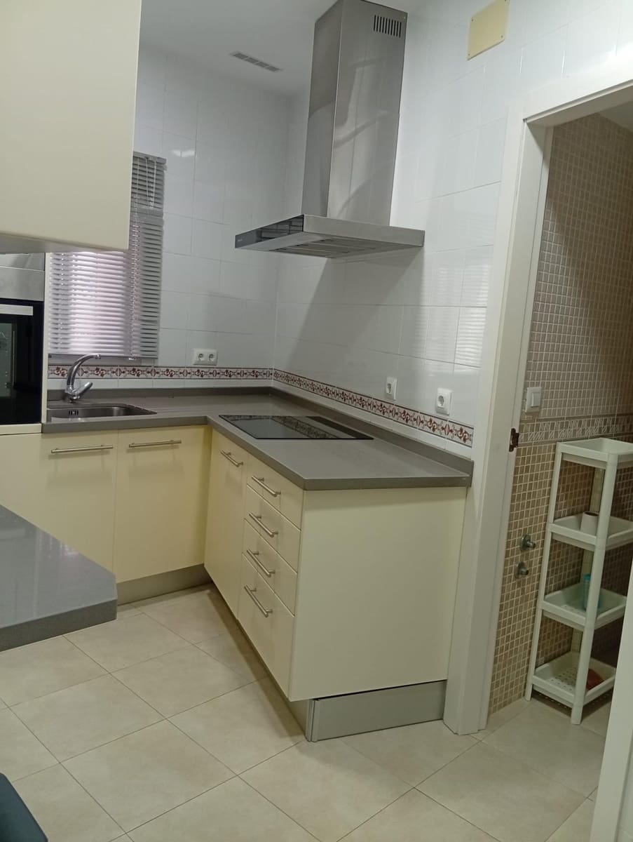 1 makuuhuone Asunto vuokrattavana paikassa Medina-Sidonia - 460 € (Ref: 9422361)