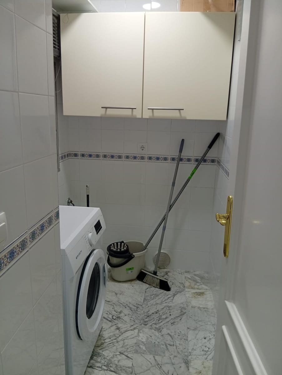 1 makuuhuone Asunto vuokrattavana paikassa Medina-Sidonia - 460 € (Ref: 9422361)