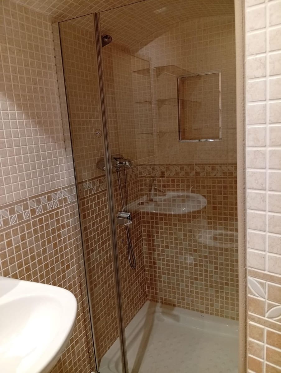 1 makuuhuone Asunto vuokrattavana paikassa Medina-Sidonia - 460 € (Ref: 9422361)