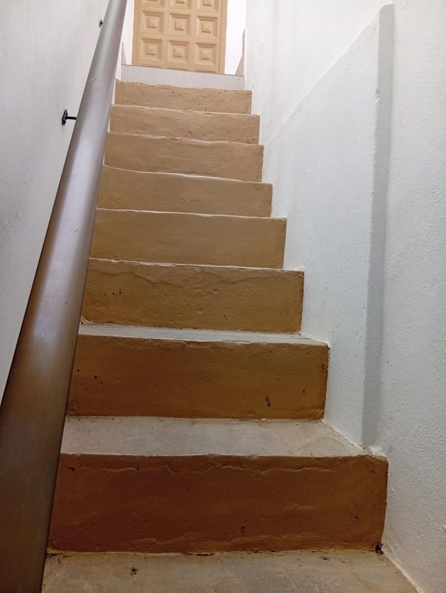 1 makuuhuone Asunto vuokrattavana paikassa Medina-Sidonia - 460 € (Ref: 9422361)