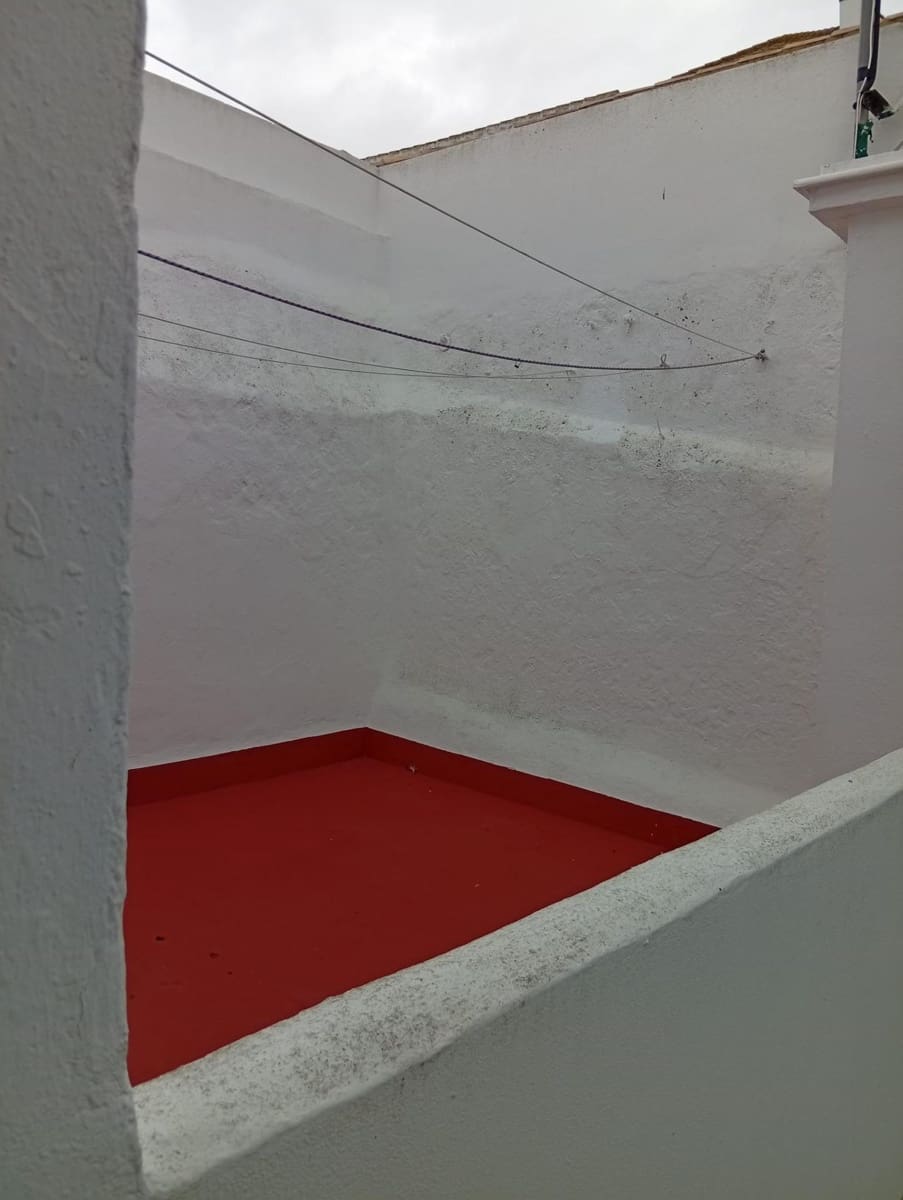 1 makuuhuone Asunto vuokrattavana paikassa Medina-Sidonia - 460 € (Ref: 9422361)