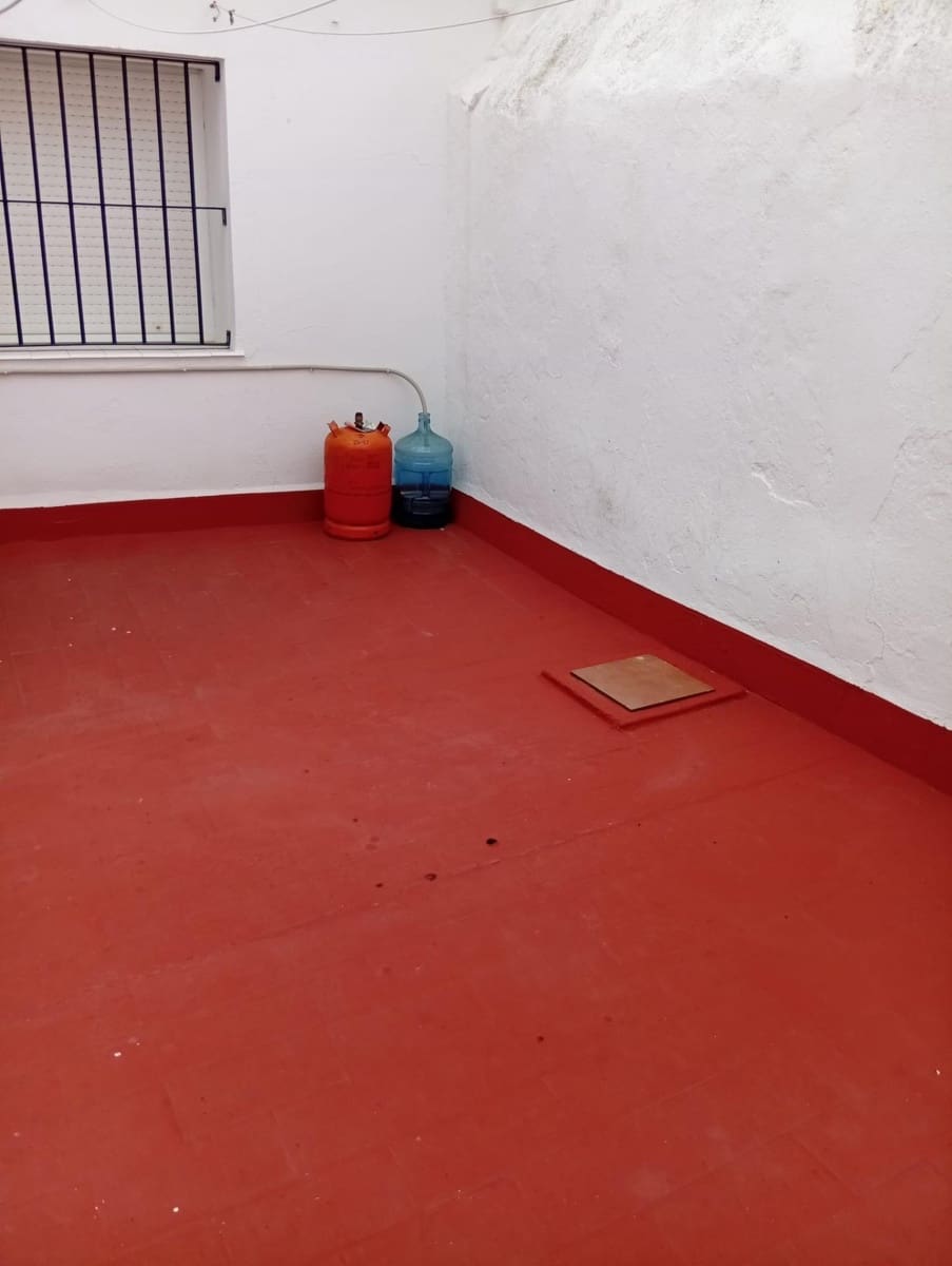 1 makuuhuone Asunto vuokrattavana paikassa Medina-Sidonia - 460 € (Ref: 9422361)