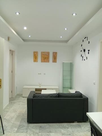 1 bedroom Flat for rent in Medina-Sidonia - € 460 (Ref: 9422361)