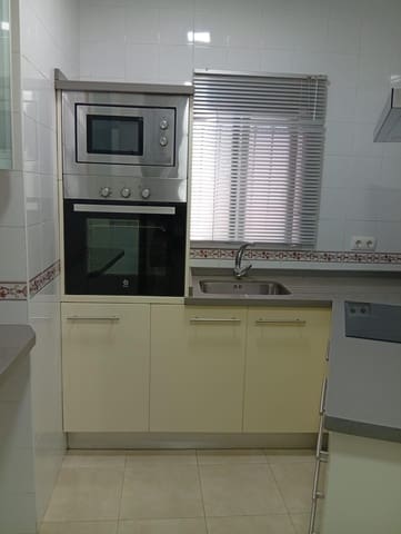 1 bedroom Flat for rent in Medina-Sidonia - € 460 (Ref: 9422361)