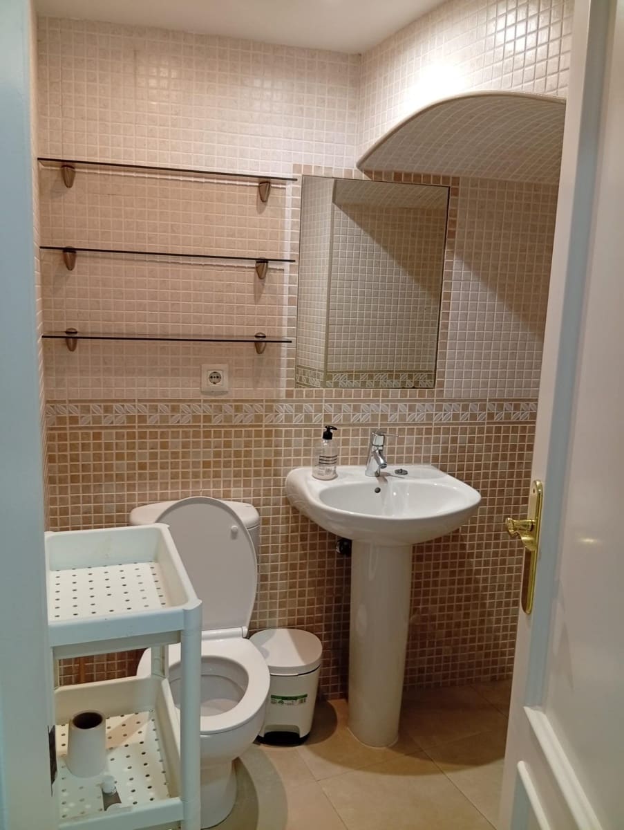 1 makuuhuone Asunto vuokrattavana paikassa Medina-Sidonia - 460 € (Ref: 9422361)