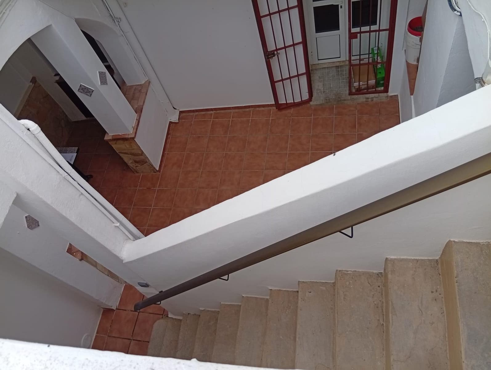 1 makuuhuone Asunto vuokrattavana paikassa Medina-Sidonia - 460 € (Ref: 9422361)