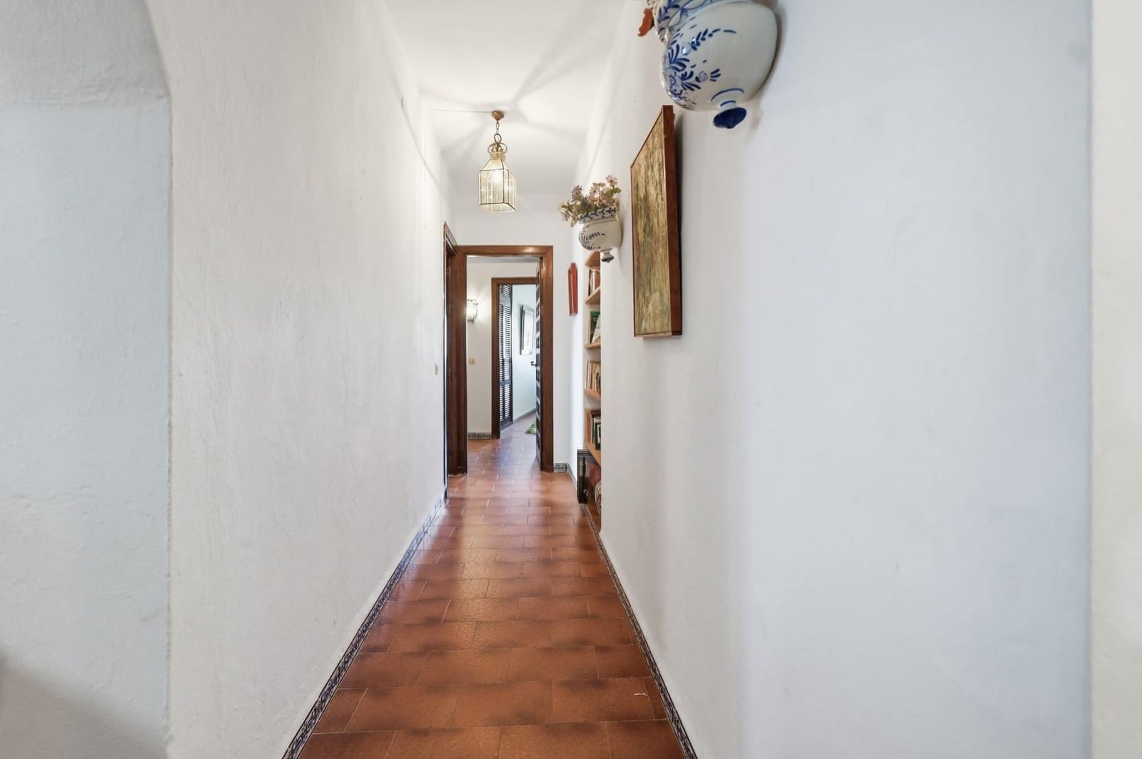 4 sovrum Hus till salu i Vejer de la Frontera - 420 000 € (Ref: 9431034)