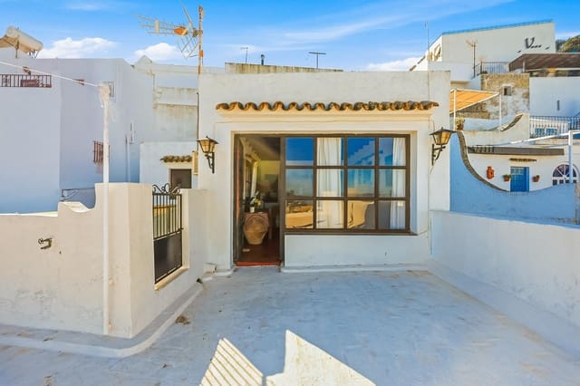 4 sovrum Hus till salu i Vejer de la Frontera - 420 000 € (Ref: 9431034)