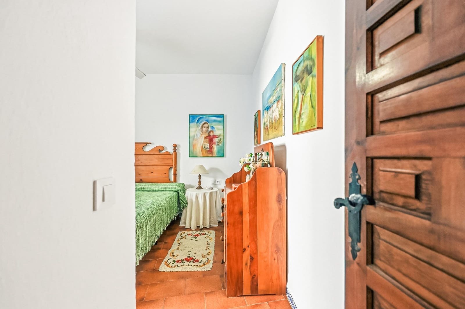 4 sovrum Hus till salu i Vejer de la Frontera - 420 000 € (Ref: 9431034)