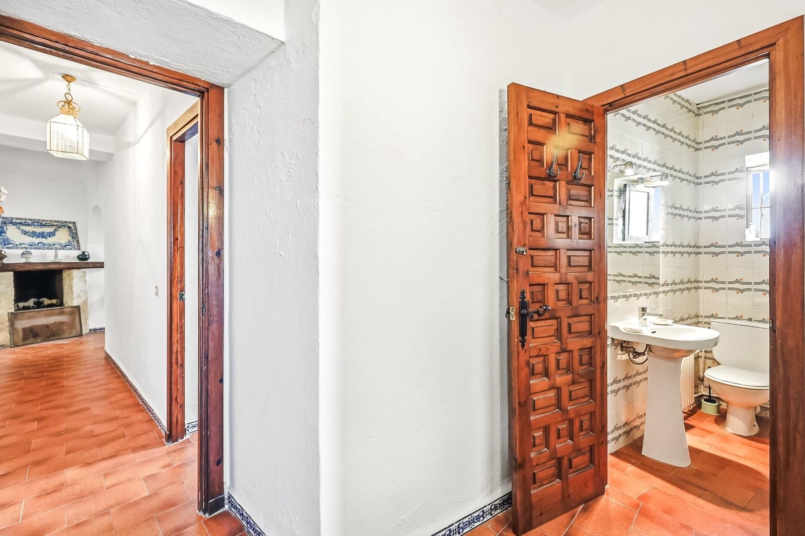 4 sovrum Hus till salu i Vejer de la Frontera - 420 000 € (Ref: 9431034)