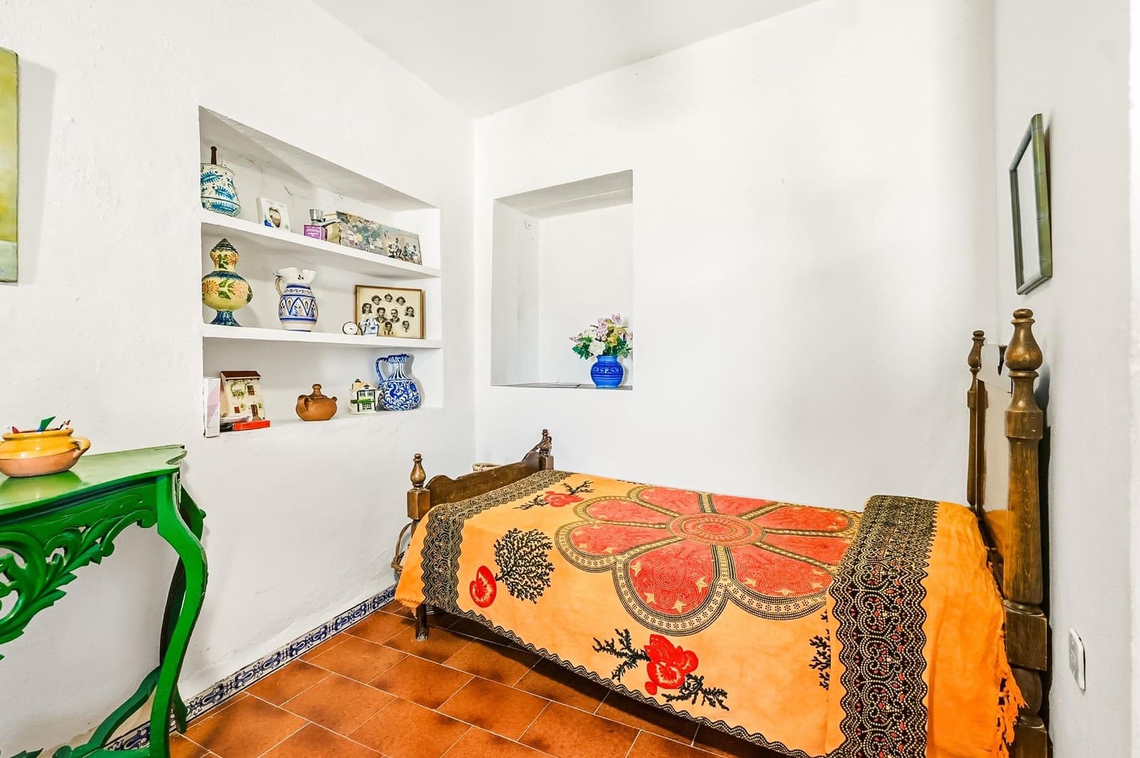 4 sovrum Hus till salu i Vejer de la Frontera - 420 000 € (Ref: 9431034)