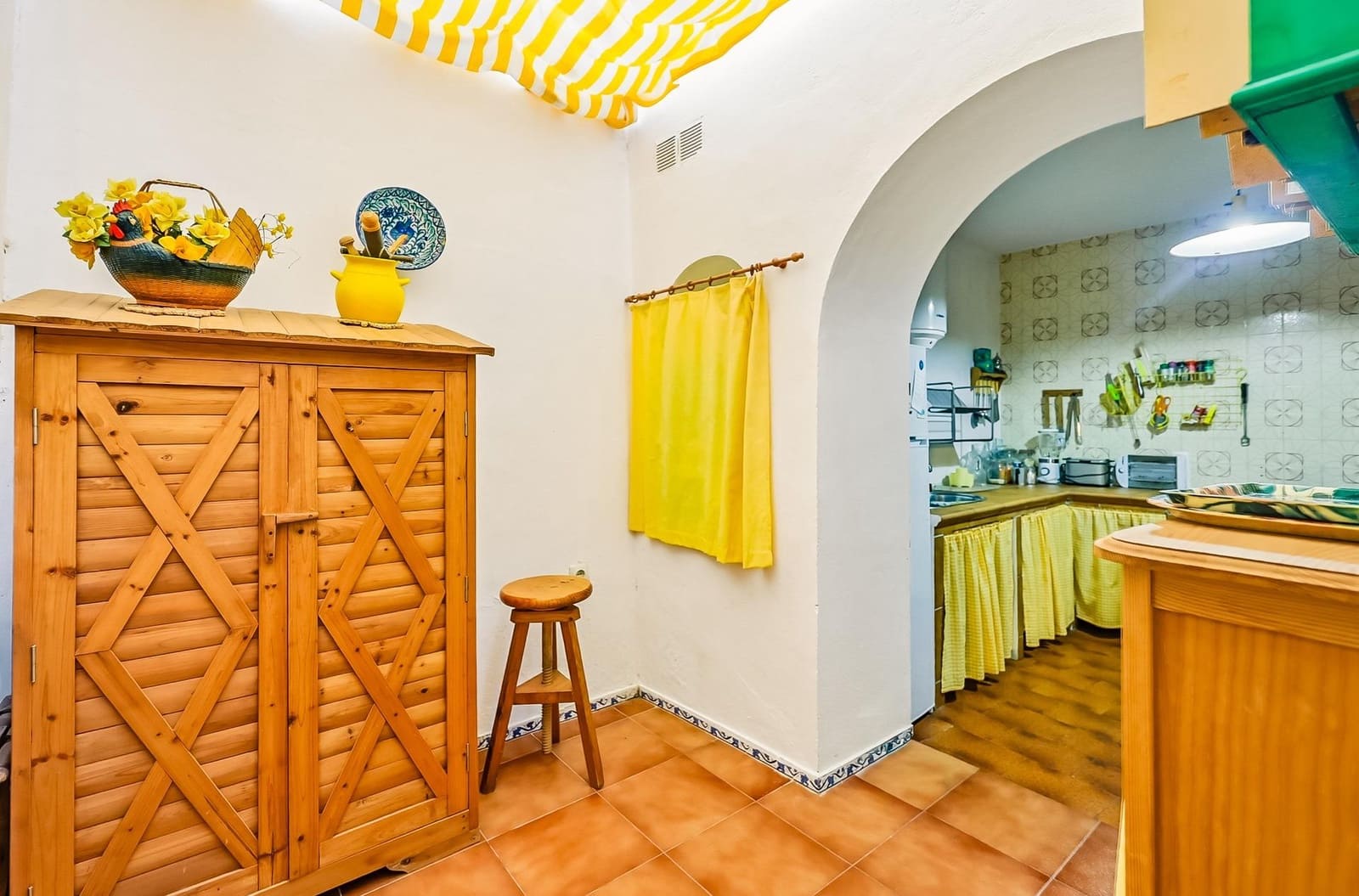 4 sovrum Hus till salu i Vejer de la Frontera - 420 000 € (Ref: 9431034)