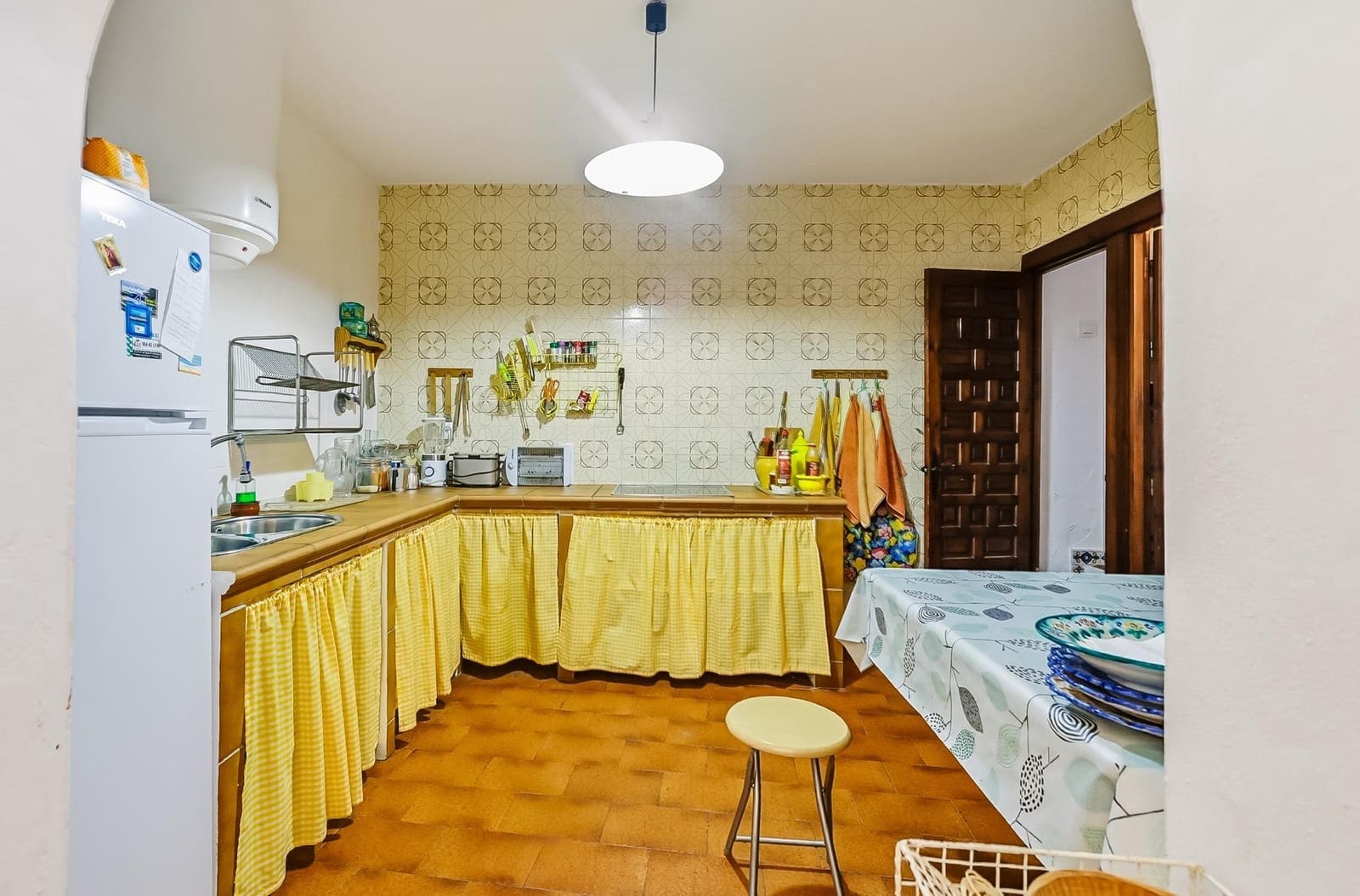 4 sovrum Hus till salu i Vejer de la Frontera - 420 000 € (Ref: 9431034)