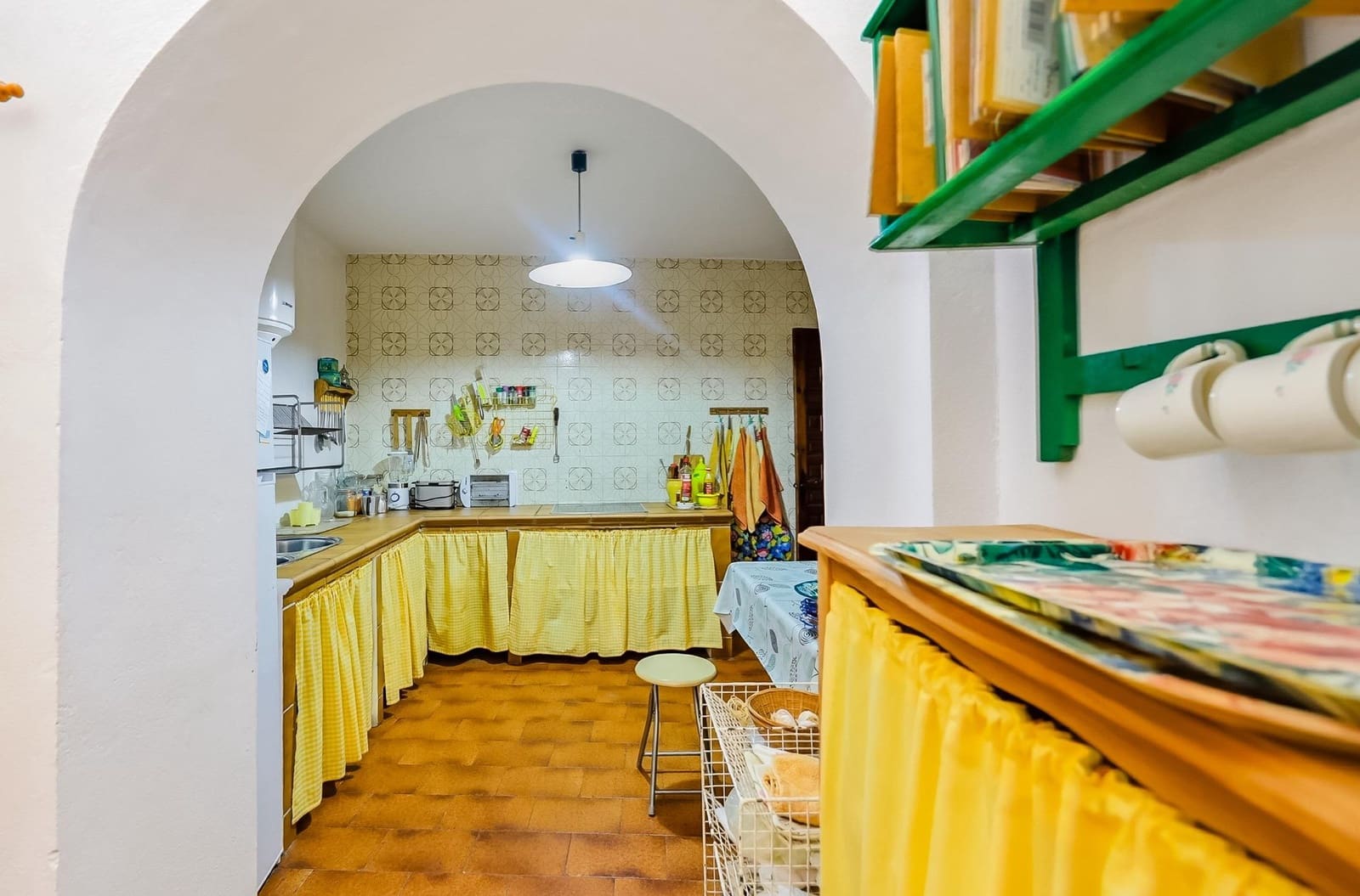 4 sovrum Hus till salu i Vejer de la Frontera - 420 000 € (Ref: 9431034)