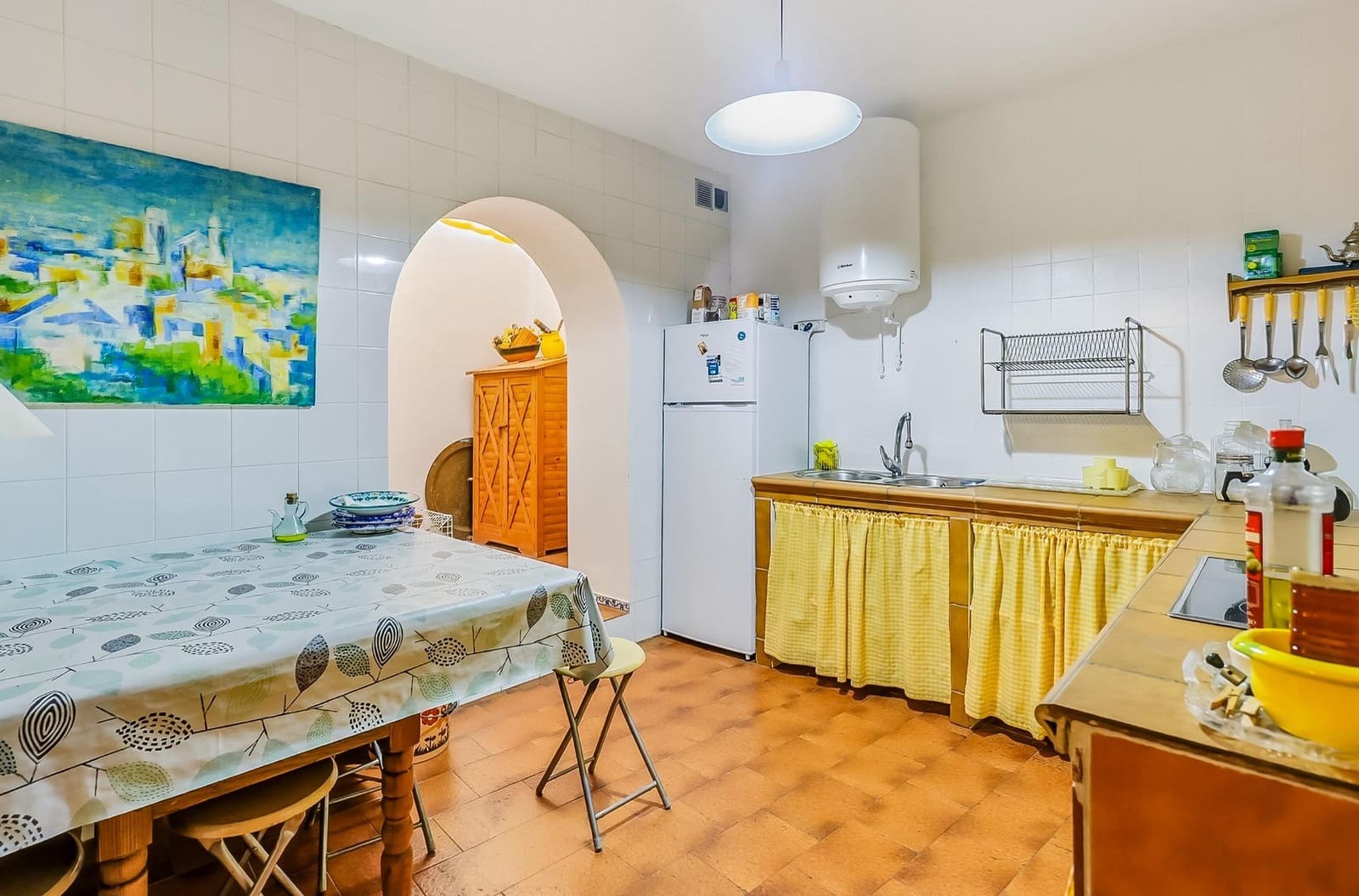 4 sovrum Hus till salu i Vejer de la Frontera - 420 000 € (Ref: 9431034)