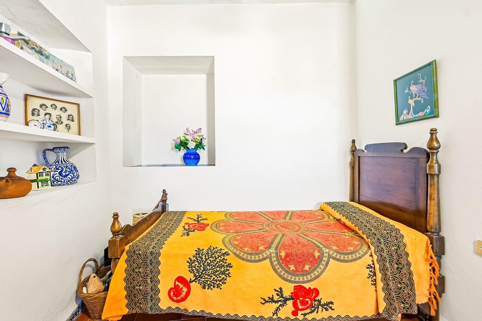 4 sovrum Hus till salu i Vejer de la Frontera - 420 000 € (Ref: 9431034)