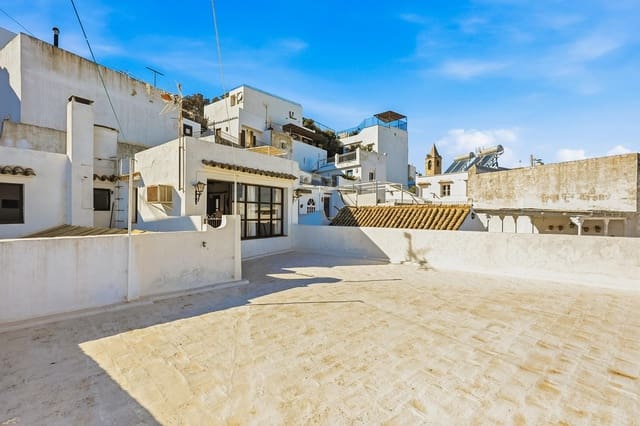 4 sovrum Hus till salu i Vejer de la Frontera - 420 000 € (Ref: 9431034)