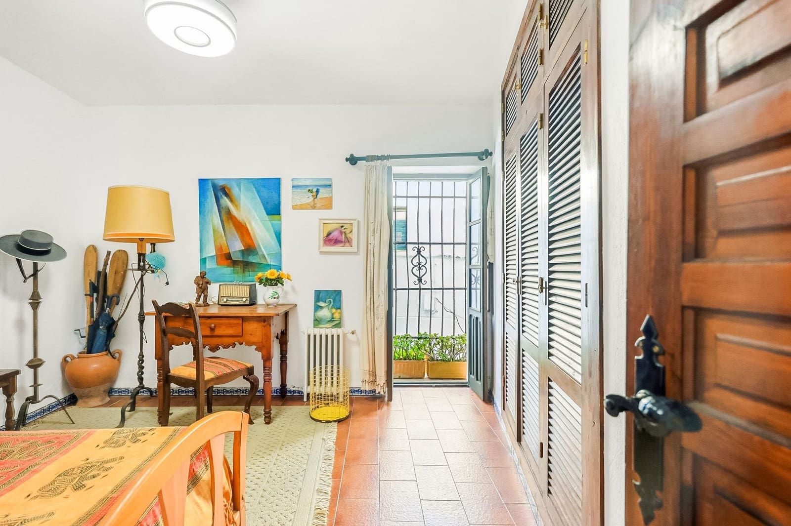 4 sovrum Hus till salu i Vejer de la Frontera - 420 000 € (Ref: 9431034)