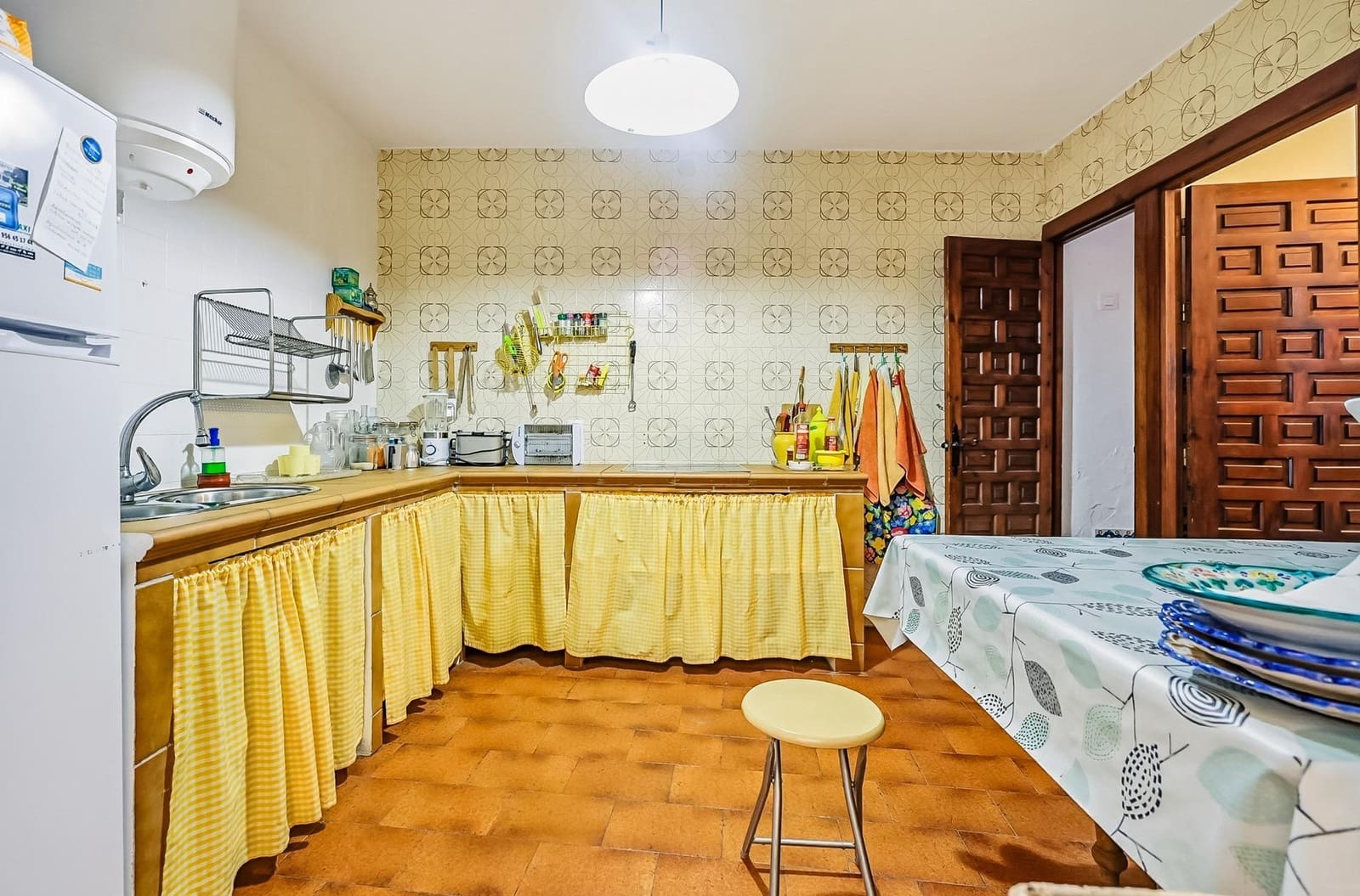 4 sovrum Hus till salu i Vejer de la Frontera - 420 000 € (Ref: 9431034)