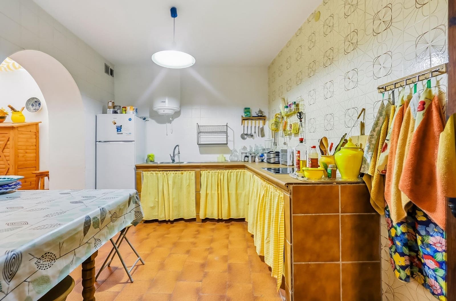 4 sovrum Hus till salu i Vejer de la Frontera - 420 000 € (Ref: 9431034)